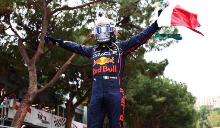 Checo Pérez: los tres récords históricos de Fórmula Uno que podría lograr en 2023