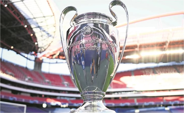 Champions League: ¿Dónde y a qué hora ver los partidos del martes 21 de febrero?
