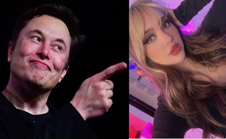 ¿Ari Gameplays y Elon Musk son amigos?