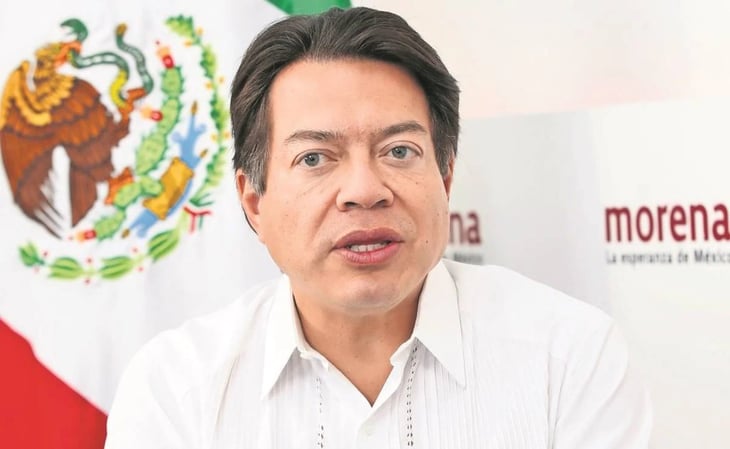 Morena va por exhorto a la FGR para investigar a Genaro García Luna en México
