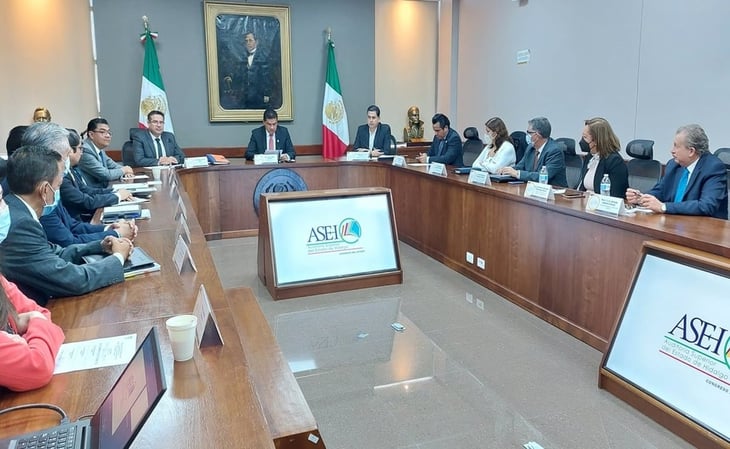 Detectan irregularidades por más de 169 mdp en cuenta pública 2021 en Hidalgo