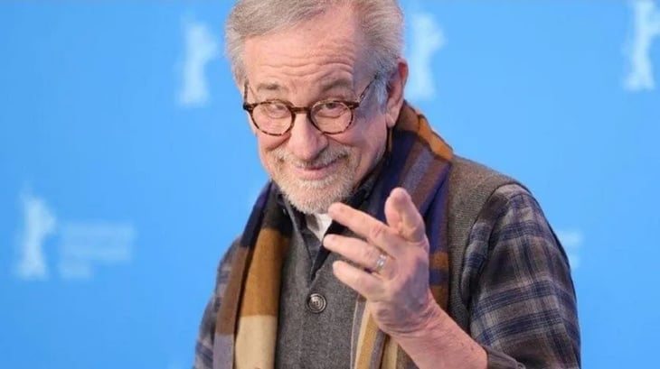 Steven Spielberg se encuentra trabajando en una serie sobre “Napoleón” con guion original de Stanley Kubrick