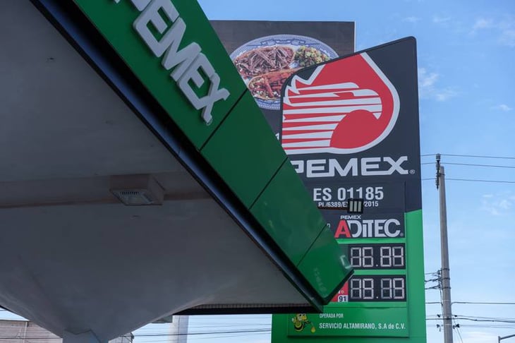 Pemex busca 1000 mdd en préstamo con financieras