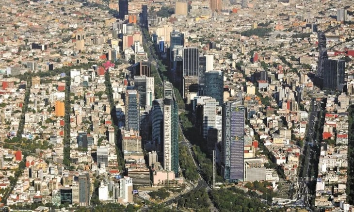 IMEF mantiene su proyección del PIB de México en 1.2%