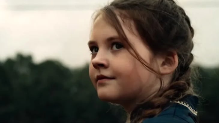 Revelan tráiler de la nueva adaptación de “Los Niños del Maíz” de Stephen King