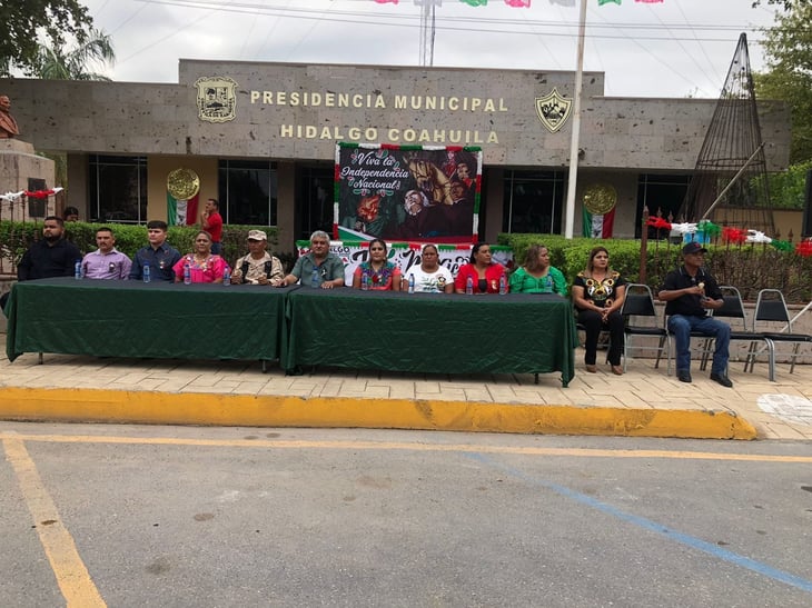 Disminuye turismo en Hidalgo Coahuila por inseguridad en Tamaulipas