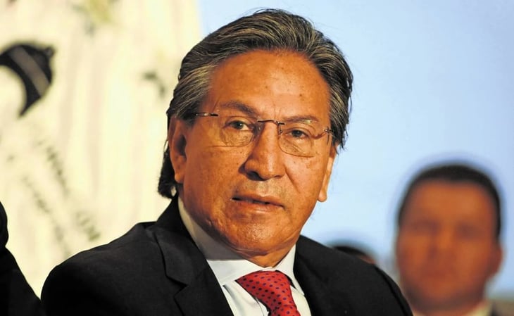 EU concede extradición de expresidente peruano Alejandro Toledo, acusado de corrupción