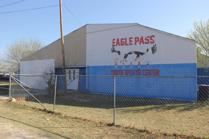 Boys and Girls de Eagle Pass tendrán nuevas instalaciones