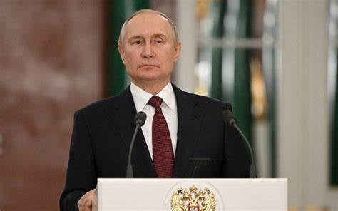 Rusia pide voluntad política de EU para volver al tratado de desarme