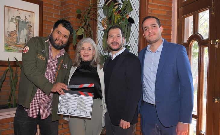 TV Azteca arranca grabaciones de la nueva temporada de 'Lo que callamos las mujeres'