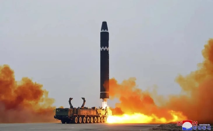 Norcorea critica al líder de la ONU por actitud 'injusta' ante ensayo de misiles