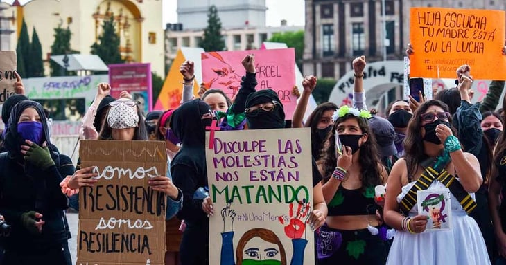 En 2023 ya suman 69 feminicidios en Guanajuato