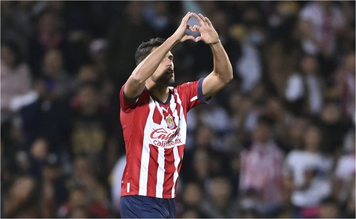Chivas pone a soñar a sus seguidores con el comienzo de temporada