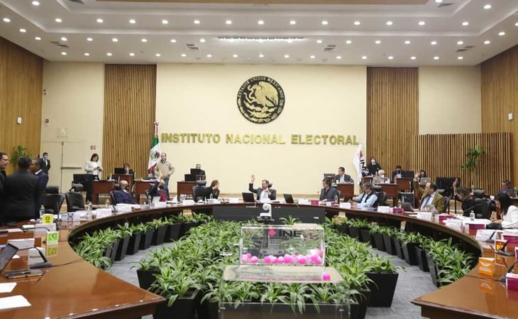 Tribunal Electoral ordena que presidencia del INE sea para una mujer