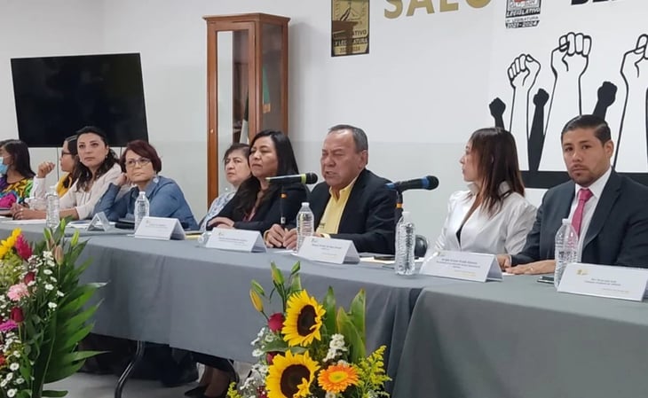 Condena de García Luna no afectará la coalición PRD-PAN-PRI: Jesús Zambrano