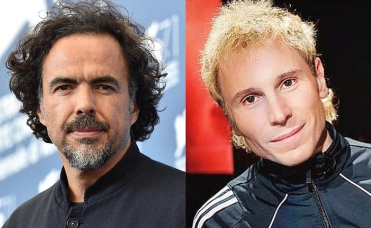 Alejandro González Iñárritu es señalado de homofóbico por actor que trabajó con él en el pasado