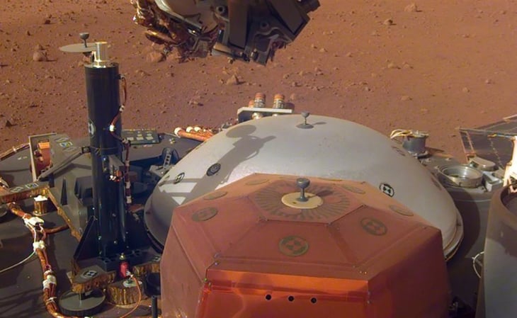 Científicos cuestionan que tecnología enviada a Marte logre detectar vida