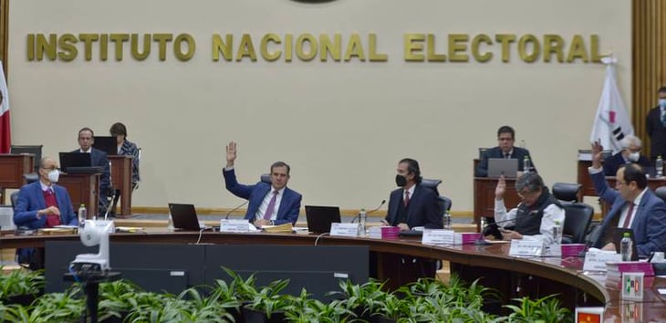 TEPJF ordena que presidencia del INE sea para una mujer