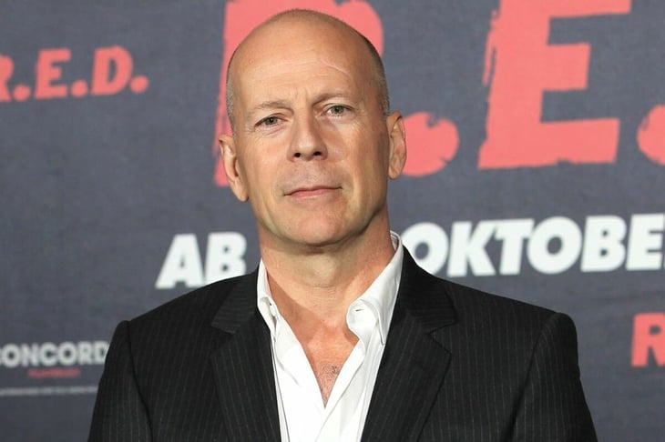 La familia de Bruce Willis dio detalles de cómo vive tras el diagnóstico de demencia frontotemporal