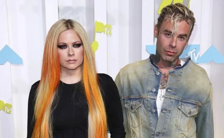 Mod Sun, exprometido de Avril Lavigne, reaparece tras sorpresiva ruptura con la cantante