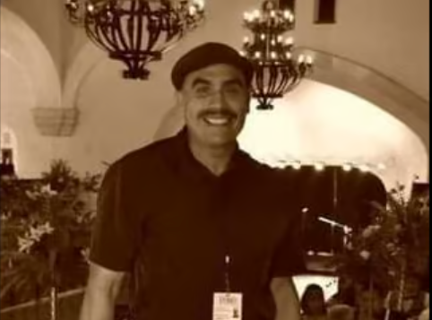 Asesinan al reportero gráfico Ramiro Araujo Ochoa en Ensenada, Baja California