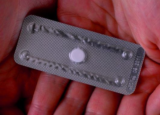 SSa proporciona la pastilla PAE pero prioriza métodos anticonceptivos