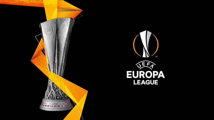 Europa League: Sorteo arroja los cruces de los Octavos de Final