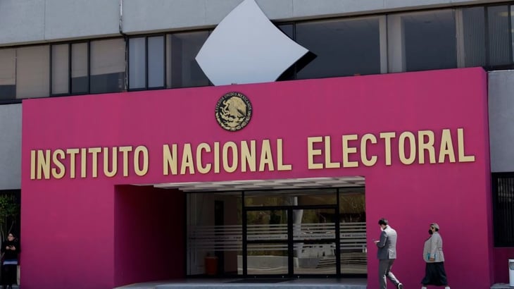CNDH destaca reforma a en materia electoral; 'INE ha manchado procesos electorales'