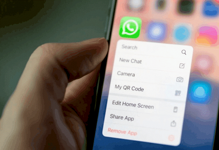 WhatsApp eliminará tu cuenta si usas estas aplicaciones