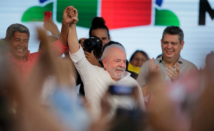 Ministro brasileño, afirma que se encontraron indicios de un atentado contra Lula da Silva