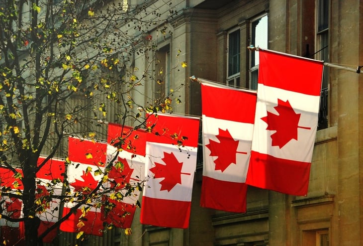 ¿Cuáles son los beneficios que obtienen los mexicanos al estudiar en Canadá?
