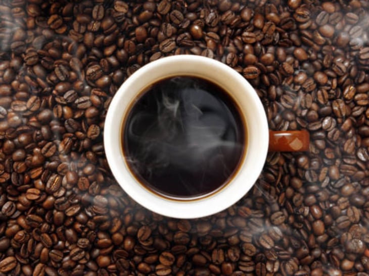 Beneficios que causa beber café