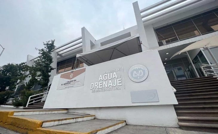 Imponen prisión preventiva a excoordinador de Agua y Drenaje de Monterrey por adjudicación de contratos a su favor