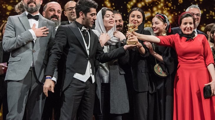 Berlinale: un documental francés ganó el Oso de Oro y una película argentina fue premiada