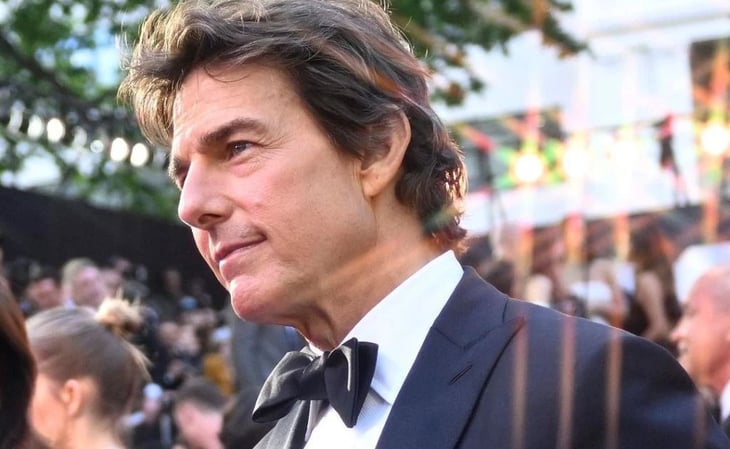 La teoría viral de por qué Tom Cruise ya no es un galán codiciado en Hollywood