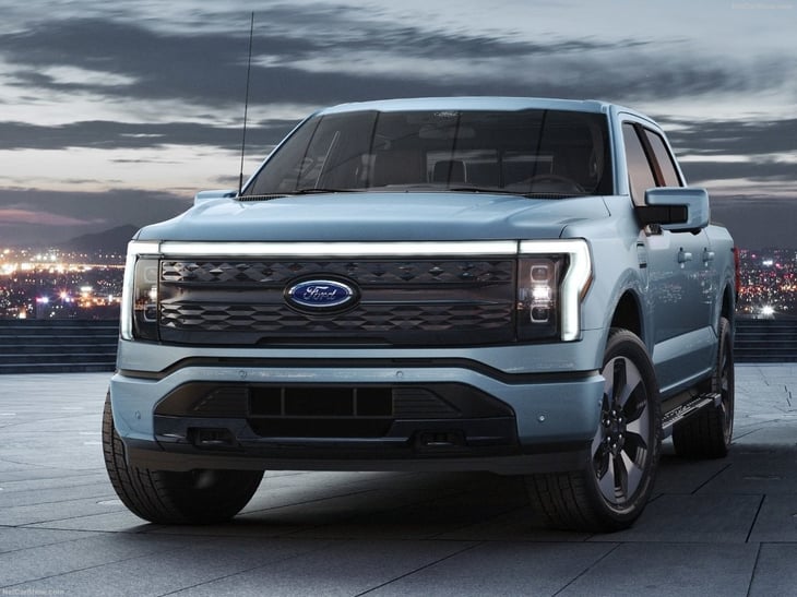 Ford busca ganar más, aunque venda menos unidades