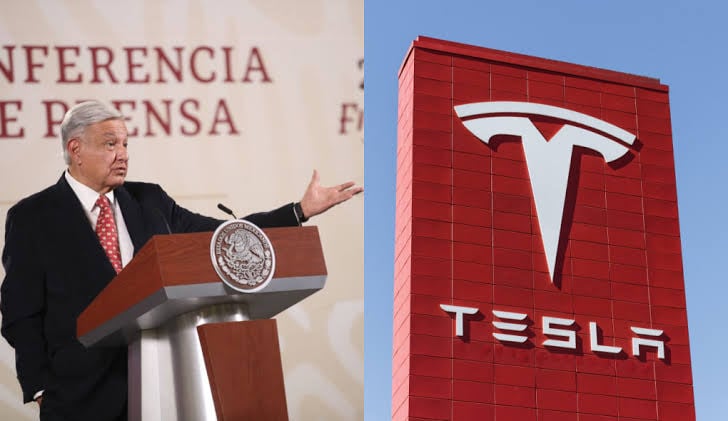 Arranca semana clave para negociaciones con Tesla