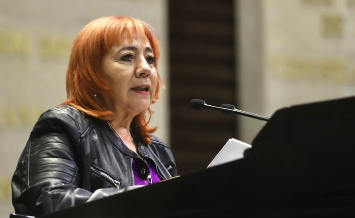Rosario Piedra Ibarra, titular de CNDH, tiene disminución en sueldo; ahora gana 151 mil pesos al mes