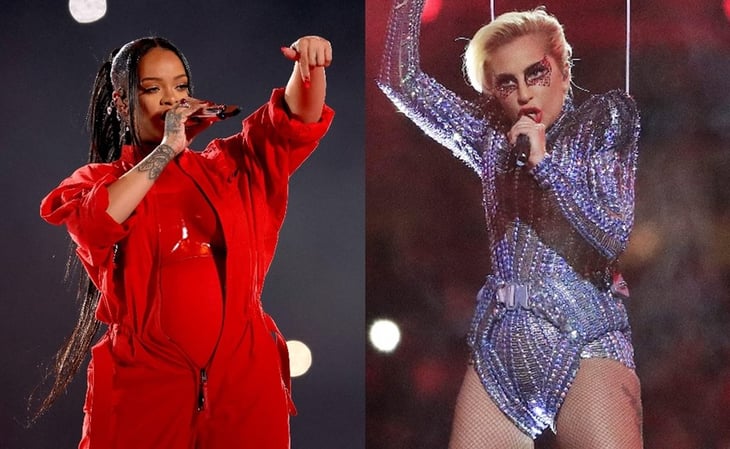 Lady Gaga o Rihanna, las canciones por las que se disputan el premio Oscar
