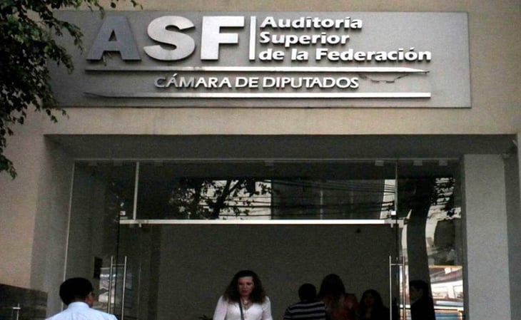 Diputados de oposición critican narrativa de AMLO contra corrupción en obras tras observaciones de ASF