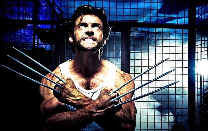 Hugh Jackman y el costo que tuvo que pagar por interpretar a Wolverine