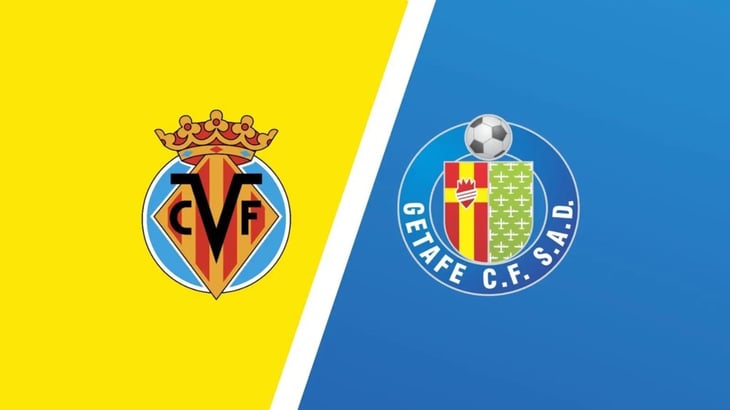 Villarreal vence a Getafe y lo hunde en la tabla de posiciones