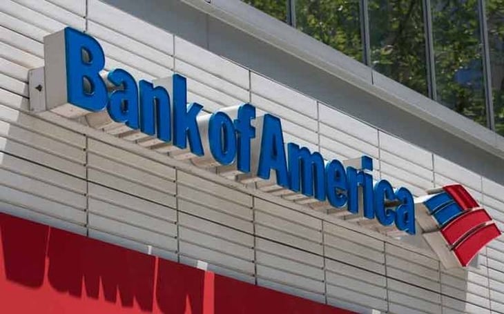 Bank of America aumenta a 0.85% el crecimiento del PIB en México en 2023