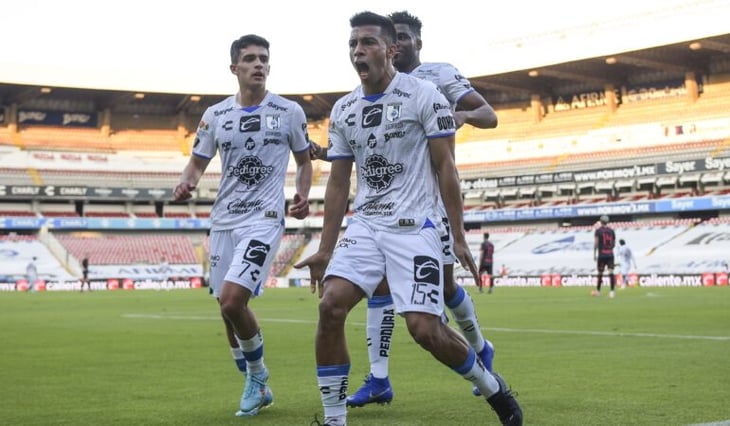 Querétaro cumplió la sanción y jugará con público ante Toluca