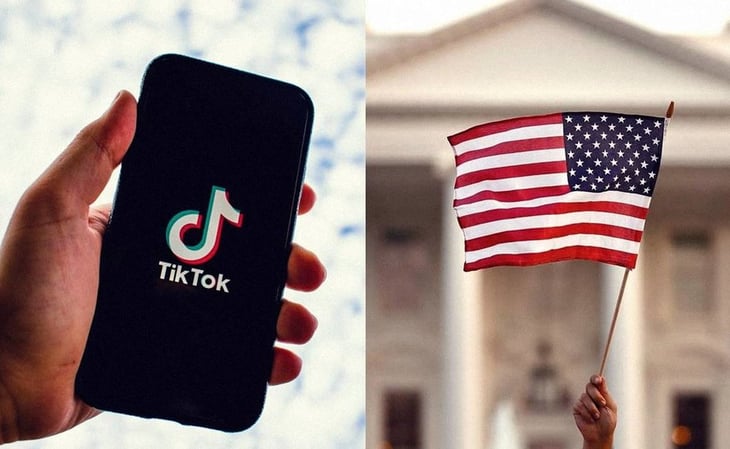 Casa Blanca da 30 días para eliminar TikTok de todos los dispositivos del gobierno