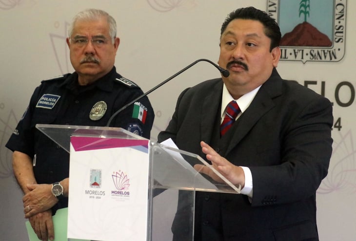 Identifican el cuerpo de Carolina Islas; fiscalía de Morelos declinará el caso a la CDMX
