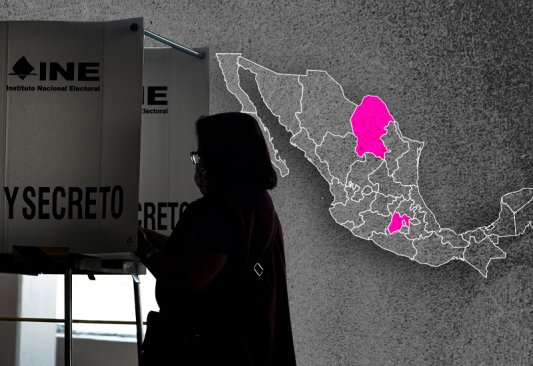En 3 semanas será el registro de candidatos a la gubernatura y diputaciones en Coahuila 