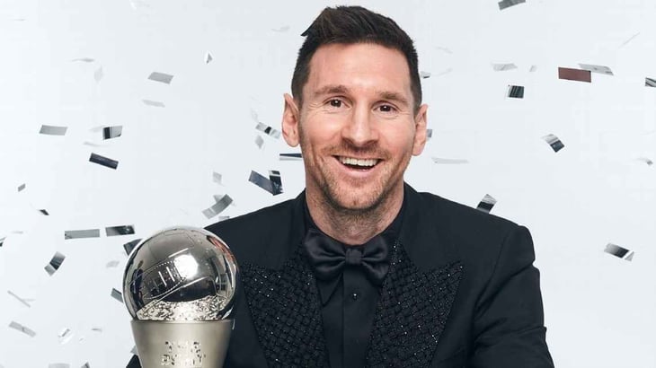 ¿Qué capitanes y entrenadores no le dieron ningún voto a Lionel Messi en The Best 2022?