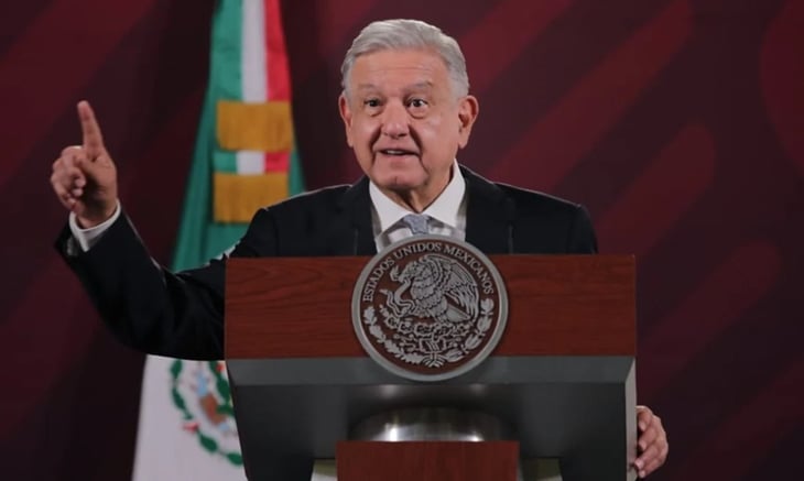Hay más democracia en México que en Estados Unidos: AMLO ante críticas a Plan B 