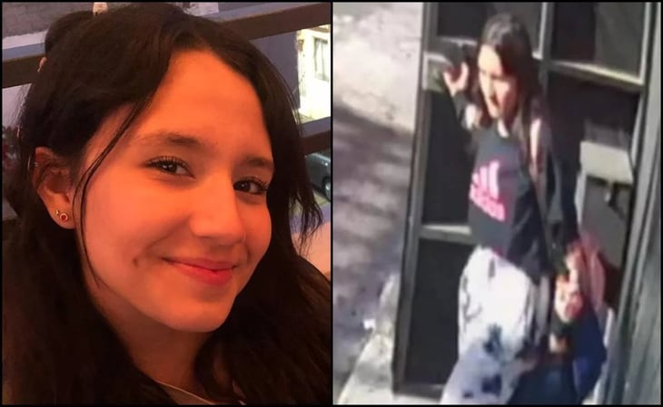 Buscan a Fernanda Valentina Trigos de 15 años; desapareció hace 3 días en Iztapalapa